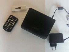 Emtec Movie Cube N200 incl. WLAN USB Stick