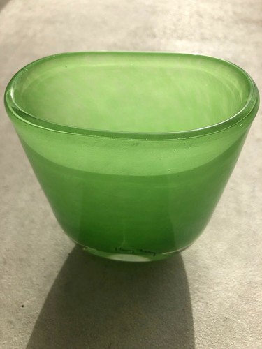 Henry dean vase unbenutzt - dean,