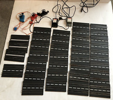 Sehr Großes Carrera Set uvm Konvolut - Servo 140 ARTIN Dickies Autos Rennstrecke