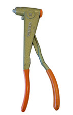 GESIPA Handnietzange Kfz-Nietenzangen Nietboy mit Griff Nietenwerkzeug