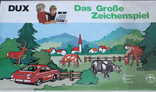 Dux Malschule Zeichnen Malen