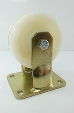 Wicke Schwerlast-Bockrolle