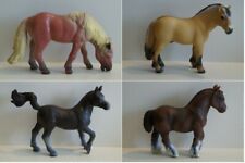 Schleich 13109-13740 Pferde Pferd horse Reit Pony Fohlen Raritäten zur Auswahl 
