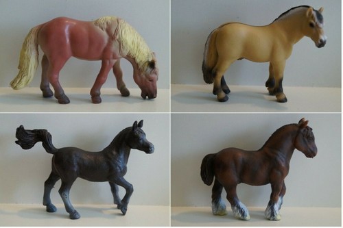 Schleich 13109 13740 - schleich, pferde