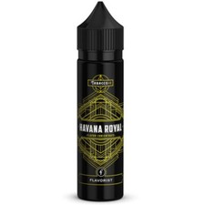 Havana Royal 10ml Bottlefill