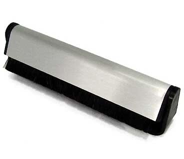 Carbonfaser plattenbürste - carbonfaser,