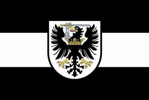 Aufkleber westpreußen - aufkleber,
