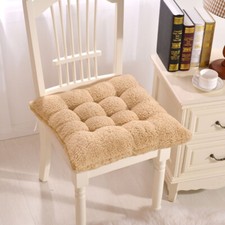 Sitzkissen Dekokissen Stuhlkissen Auflage Stuhl Kissen Sitzauflage bequem SK01