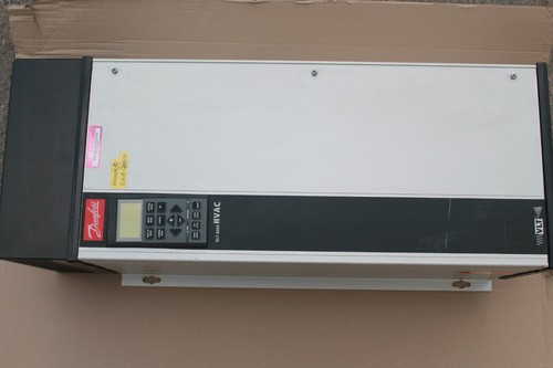 Danfoss vlt6000hvac - danfoss,