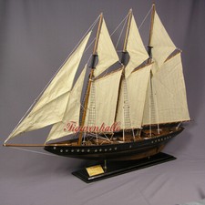 SEGELBOOT SEGELSCHIFF MODELL