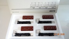 Märklin H0 48270 Wagen-Set