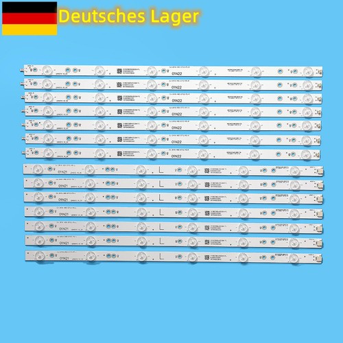Led streifen für - led-streifen, philips