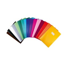 Herma Karton-Heftschoner extrastark - Heftumschlag DIN A4