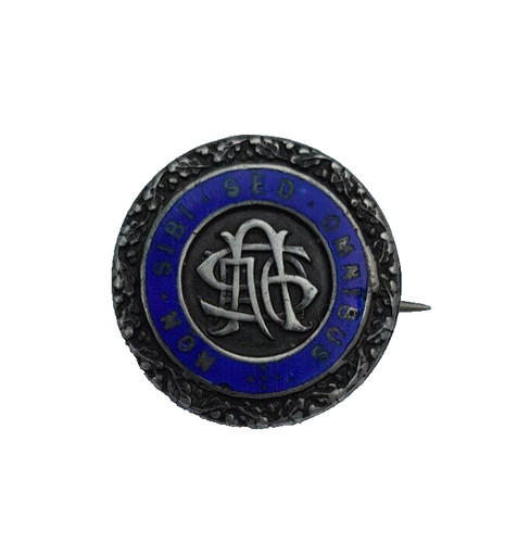 Vintage massives silber - vintage,