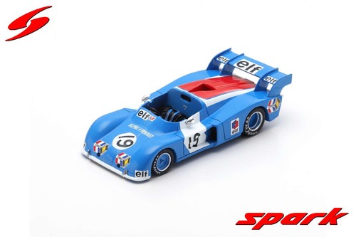 Spark sf137 alpine - sf137,