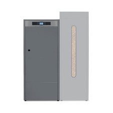 Solarbayer Pelletkessel PLT-25