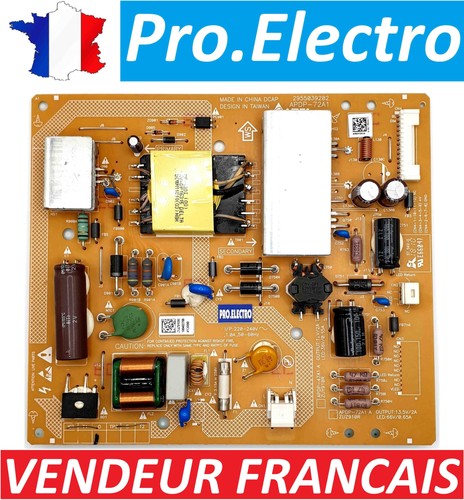 Psu netzteil grundig vle - psu,