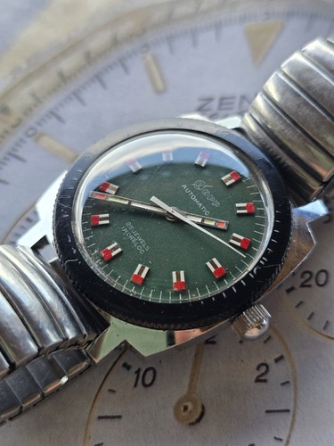 Vintage kopp skin diver - vintage,