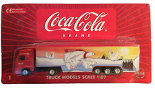 Werbetruck LKW VOLVO FH 16