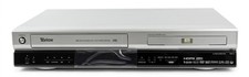 VHS DVD Recorder Kombigerät