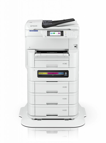 Epson workforce pro - epson,