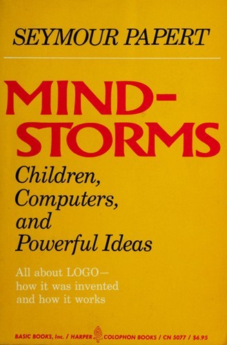 Mindstorms children - mindstorms, :
