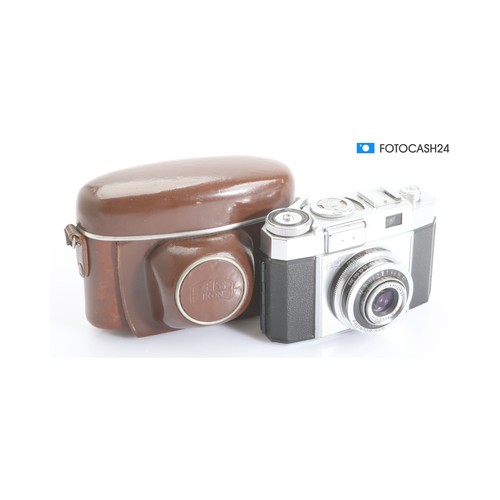Zeiss ikon contina mit - zeiss, novicar