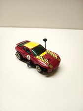 CARRERA SERVO 140 Porsche 944