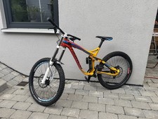 Norco Aurum 3 Downhill (M)