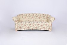 Loretta 3-Sitzer Sofa –