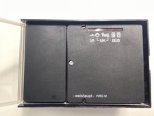 Weishaupt WRD M 3.0 a V1.01 -