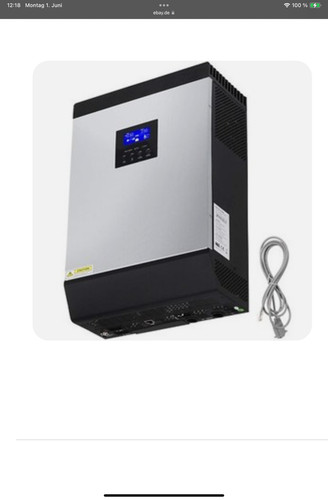 Easun power solar - easun, inverter