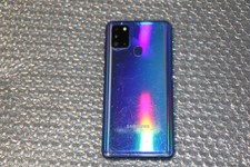 Samsung Galaxy A21s SM-A217F – Display defekt – Bastlergerät / Ersatzteile