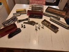 trix express konvolut 60.er