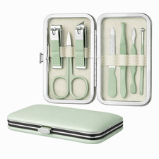 Nageletui Set 7teilig Nagelset