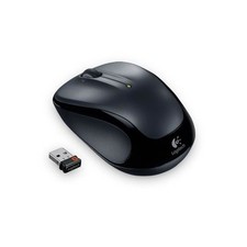 Logitech Wireless Maus M325