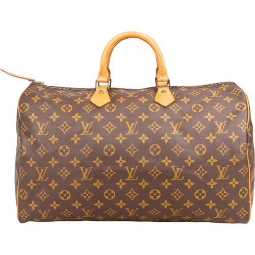 Louis vuitton monogram canvas - louis,