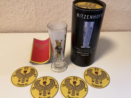 Ritzenhoff schnapsglas - ritzenhoff,