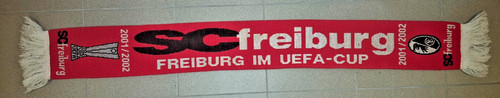 Freiburg schal - schal, /