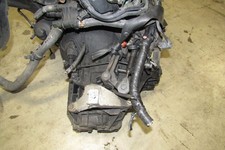 Schaltgetriebe Getriebe 5-GANG