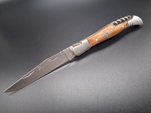 Laguiole bougna - laguiole,