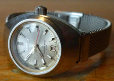 CITIZEN – COSMO STAR DATE
