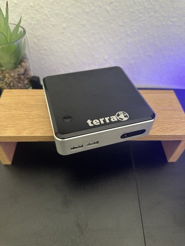 Intel nuc d34010wyk 4010u - nuc, i3