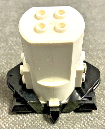 Lego elektrik monorail - lego,