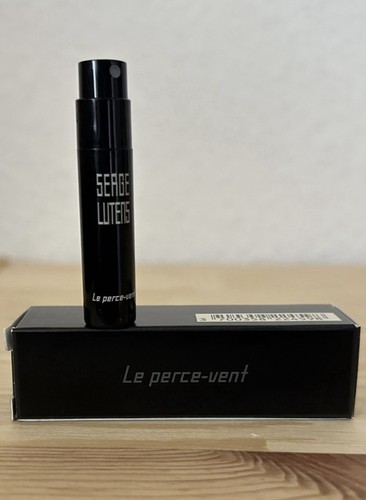 Serge lutens collection - collection, noire