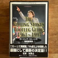 The Rolling Stones Bootleg