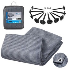 Zeltteppich Vorzeltteppich 10