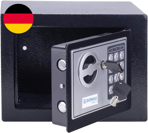 Donau tech digitaler - donau,