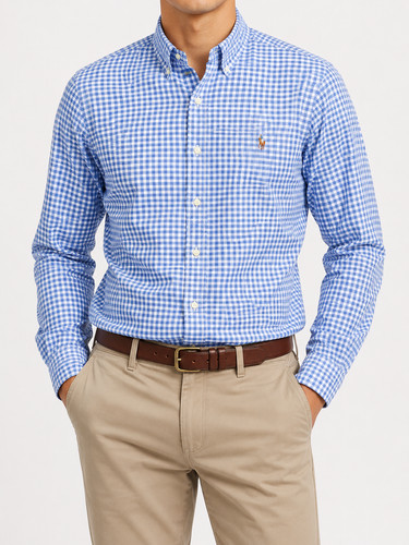 Ralph lauren herren blau - lauren,