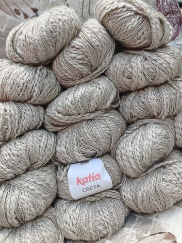 400g creta von katia - von,